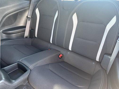 2024 Chevrolet Camaro 1LT