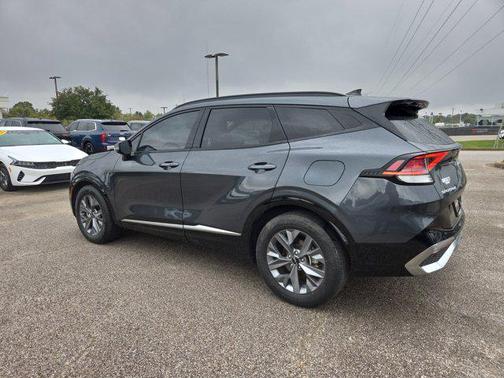 2023 Kia Sportage SX