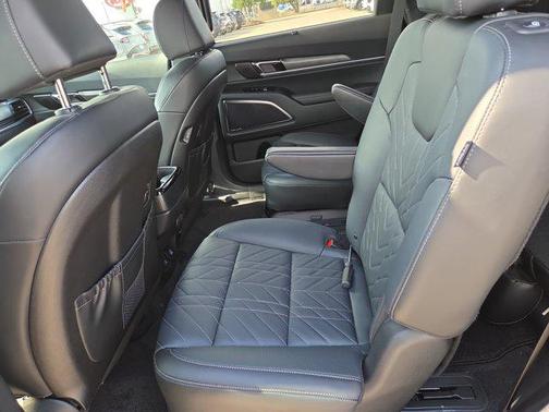 2025 Kia Telluride SX Prestige X-Line