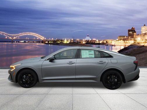 2026 Kia K5 GT-Line FWD