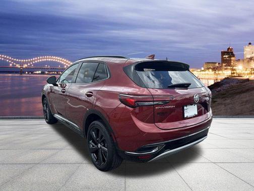 2023 Buick Envision Essence FWD