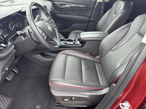 2023 Buick Envision Essence FWD