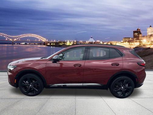 2023 Buick Envision Essence FWD