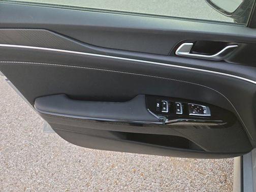 2026 Kia K5 GT-Line AWD