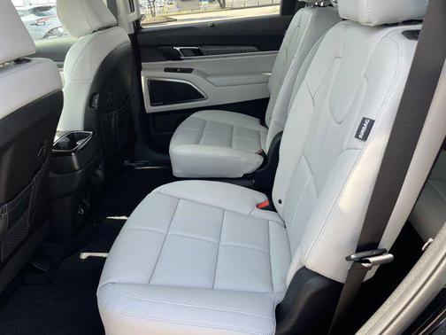 2025 Kia Telluride SX
