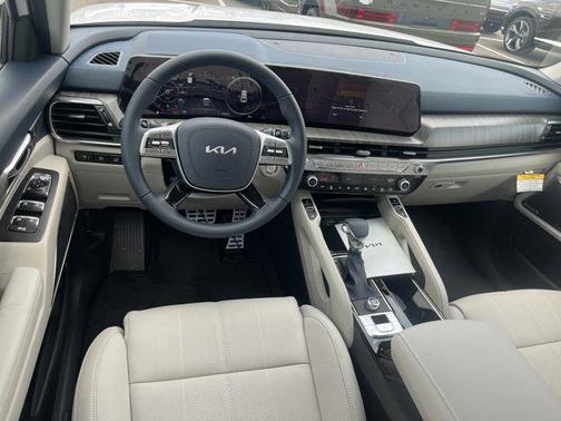 2025 Kia Telluride SX