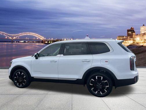2025 Kia Telluride SX