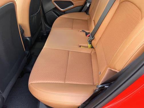 2025 Kia Soul EX