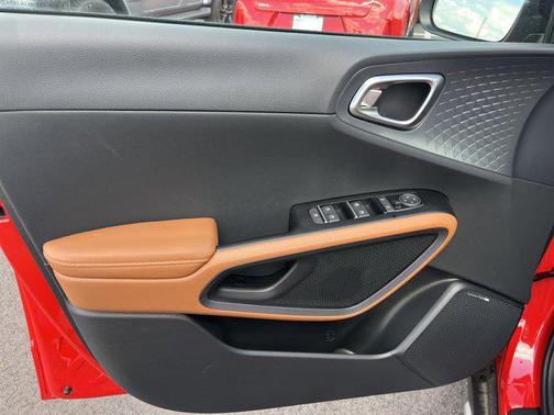 2025 Kia Soul EX
