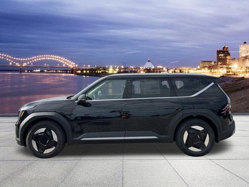 2026 Kia EV9 Wind