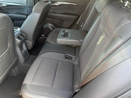 2023 Buick Envision Preferred FWD