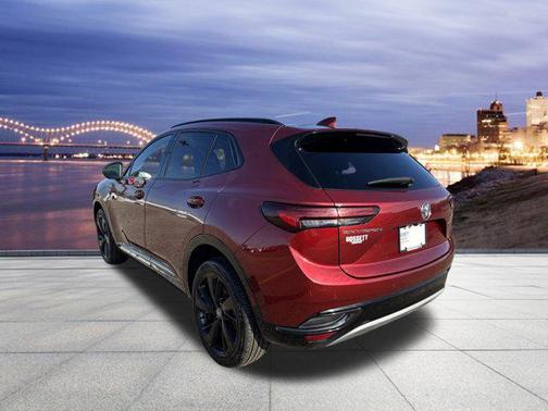 2023 Buick Envision Preferred FWD