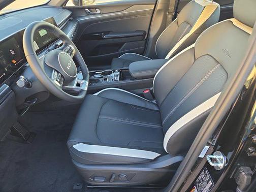 2026 Kia K5 GT-Line FWD