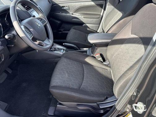 2021 Mitsubishi Outlander Sport 2.0 LE