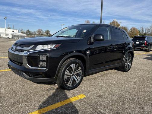 2021 Mitsubishi Outlander Sport 2.0 LE