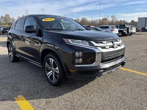2021 Mitsubishi Outlander Sport 2.0 LE