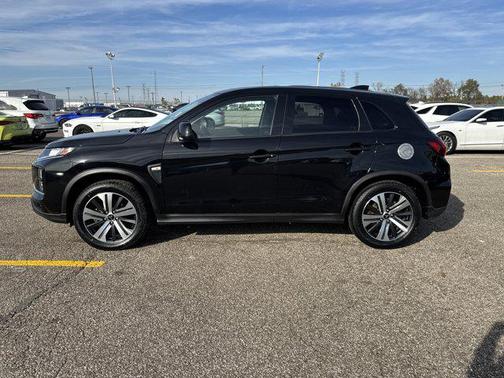 2021 Mitsubishi Outlander Sport 2.0 LE