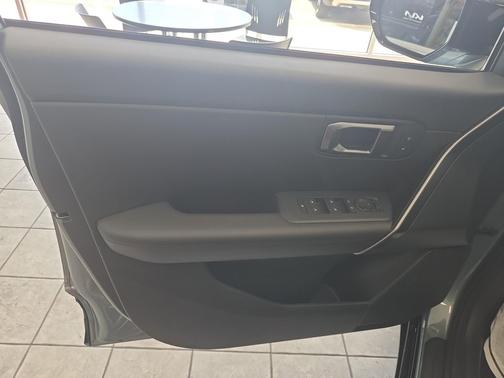 '' 2027 Kia Seltos X-Line S