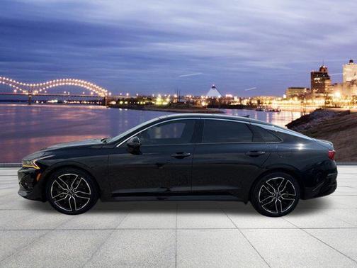 2023 Kia K5 GT