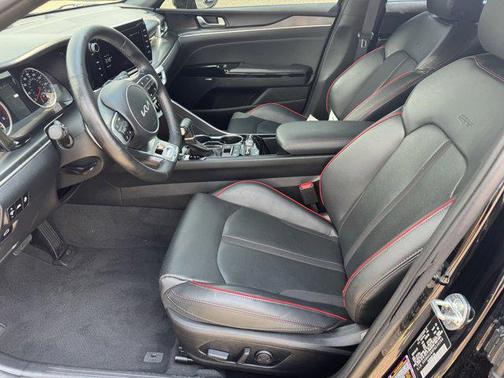 2023 Kia K5 GT