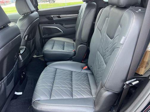 2025 Kia Telluride SX Prestige X-Line