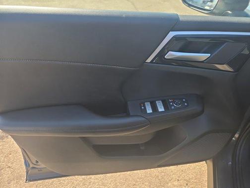 2024 Mitsubishi Outlander SE 2.5 S-AWC