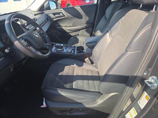 2024 Mitsubishi Outlander SE 2.5 S-AWC