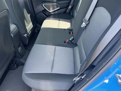 2025 Kia Soul S