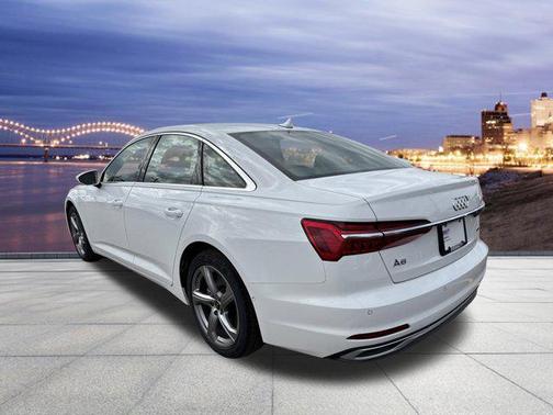 CHRONOS GRAY MET 2024 Audi A6 45 Premium Plus