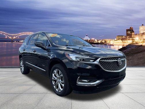 2020 Buick Enclave FWD Avenir