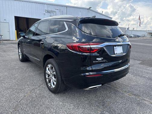2020 Buick Enclave FWD Avenir