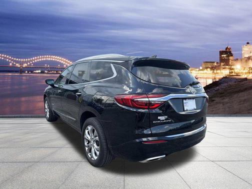 2020 Buick Enclave FWD Avenir
