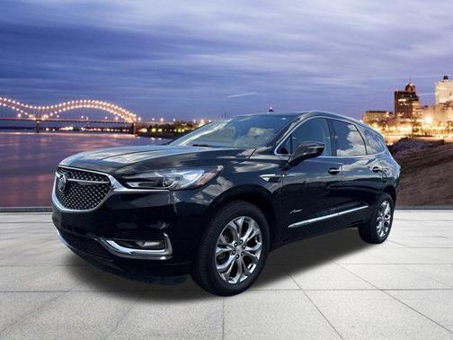 2020 Buick Enclave FWD Avenir