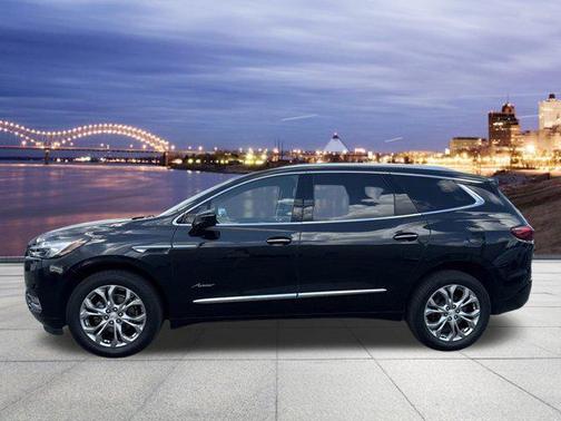 2020 Buick Enclave FWD Avenir