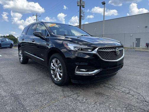 2020 Buick Enclave FWD Avenir