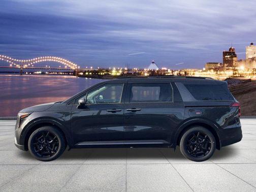 2025 Kia Carnival Hybrid SX