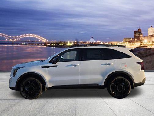 2026 Kia Sorento SX