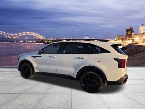 2026 Kia Sorento SX