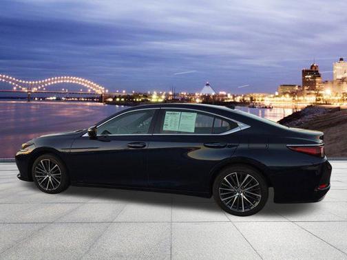 2022 Lexus ES 350 Base