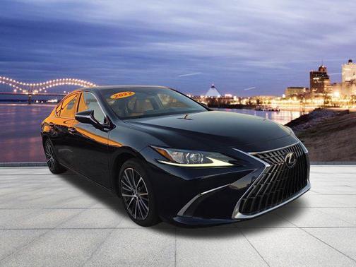 2022 Lexus ES 350 Base