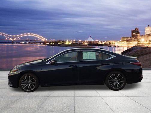 2022 Lexus ES 350 Base