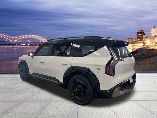 2026 Kia EV9 GT-Line