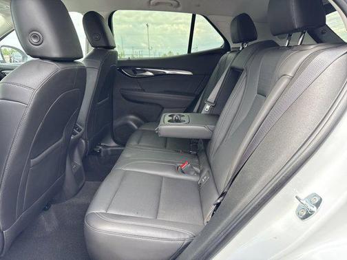 2024 Buick Envision Preferred AWD