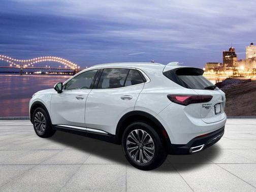 2024 Buick Envision Preferred AWD