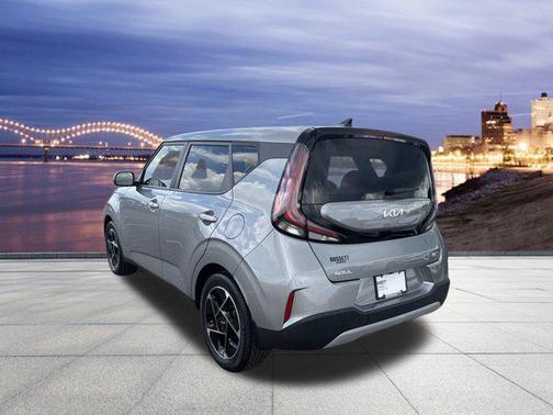 2023 Kia Soul EX