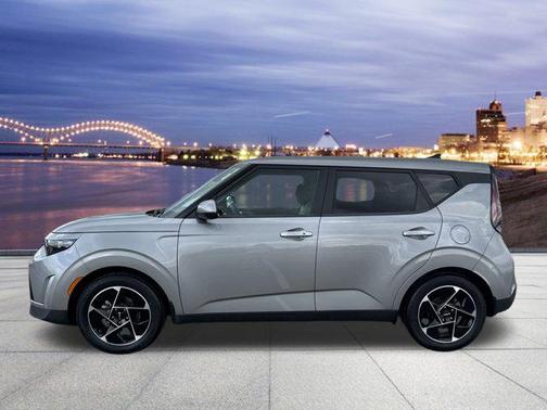 2023 Kia Soul EX