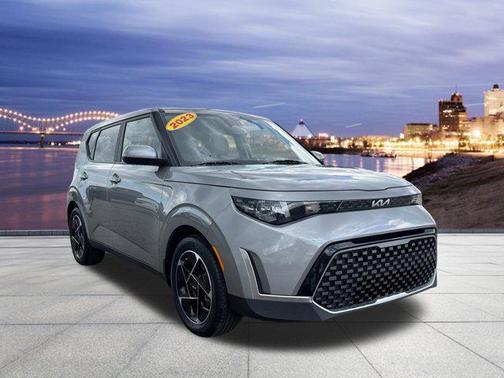 2023 Kia Soul EX
