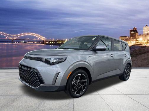 2023 Kia Soul EX