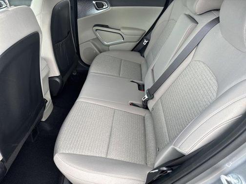 2023 Kia Soul EX