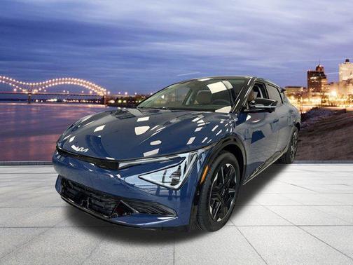 2025 Kia EV6 Wind